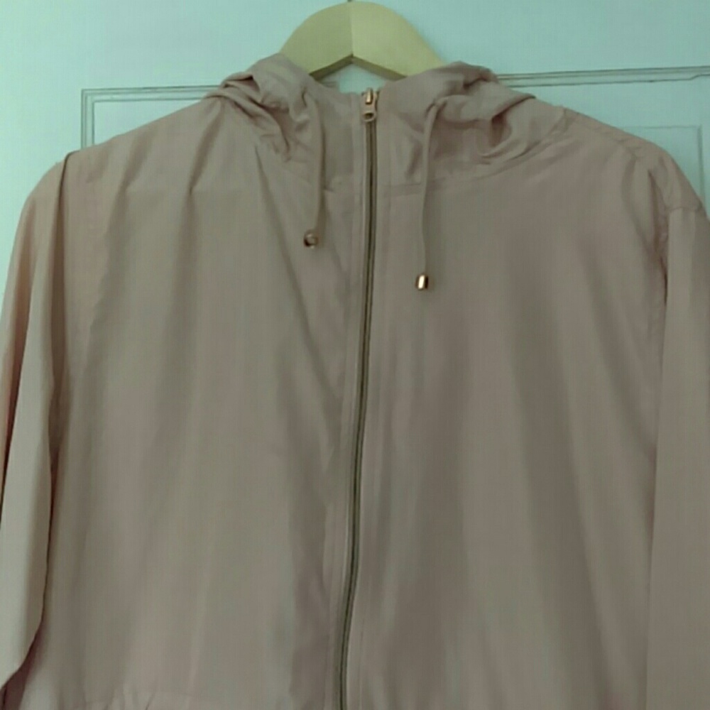 Jacket - Picture 2 of 4